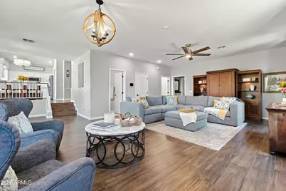 5548 E Campo Bello Drive, Scottsdale, AZ 85254 - Photo 20