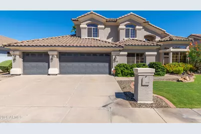 5548 E Campo Bello Drive, Scottsdale, AZ 85254 - Photo 2