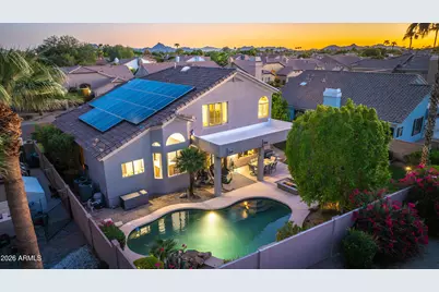 5548 E Campo Bello Drive, Scottsdale, AZ 85254 - Photo 48