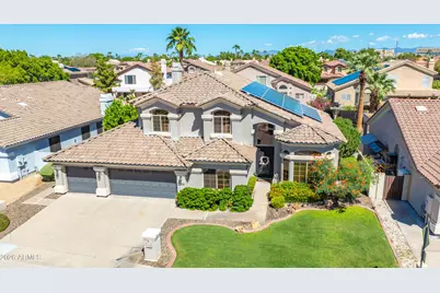5548 E Campo Bello Drive, Scottsdale, AZ 85254 - Photo 42