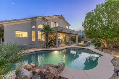 5548 E Campo Bello Drive, Scottsdale, AZ 85254 - Photo 44