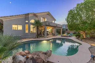 5548 E Campo Bello Dr, Scottsdale, AZ 85254 - Photo 44