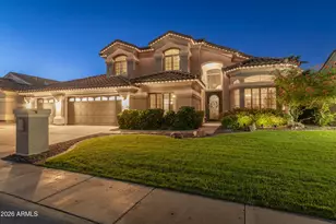 5548 E Campo Bello Dr, Scottsdale, AZ 85254 - Photo 1