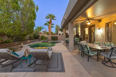 5548 E Campo Bello Drive, Scottsdale, AZ 85254 - Photo 46