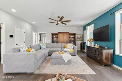 5548 E Campo Bello Drive, Scottsdale, AZ 85254 - Photo 18