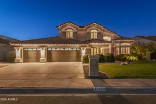 5548 E Campo Bello Dr, Scottsdale, AZ 85254 - Photo 50