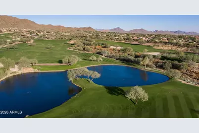 41738 N Iron Horse Drive, Anthem, AZ 85086 - Photo 1