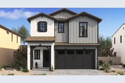 107 E Windsor Drive, Gilbert, AZ 85296 - Photo 1