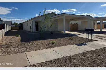 1515 W McKinley Street #1, Phoenix, AZ 85007 - Photo 1