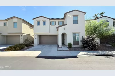 1419 E Town and Country Lane, Phoenix, AZ 85014 - Photo 2