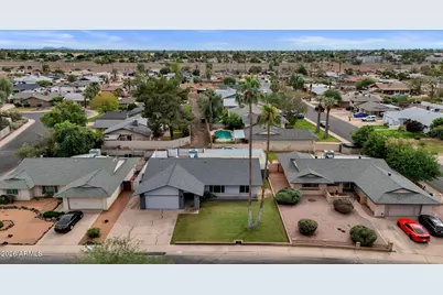 1611 E La Jolla Drive, Tempe, AZ 85282 - Photo 50
