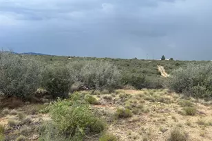 7095 W Toots Turnout --, Kirkland, AZ 86332 - Photo 1