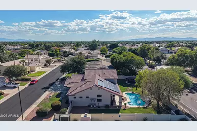 21052 N 61st Drive, Glendale, AZ 85308 - Photo 68