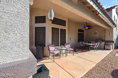 21052 N 61st Drive, Glendale, AZ 85308 - Photo 46
