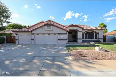 21052 N 61st Drive, Glendale, AZ 85308 - Photo 2