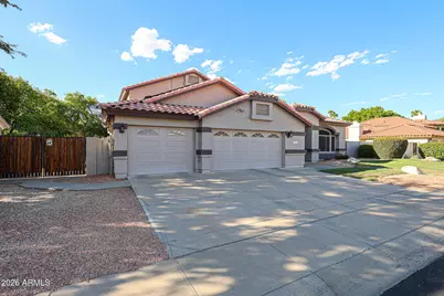 21052 N 61st Drive, Glendale, AZ 85308 - Photo 1