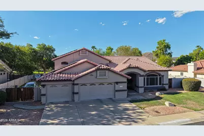 21052 N 61st Drive, Glendale, AZ 85308 - Photo 64