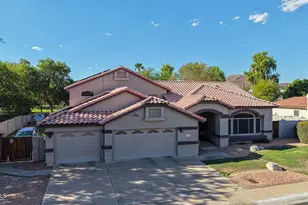 21052 N 61st Dr, Glendale, AZ 85308 - Photo 64