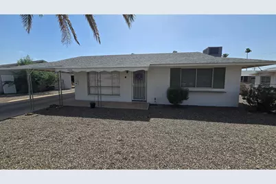 10806 N 110th Drive, Sun City, AZ 85351 - Photo 1
