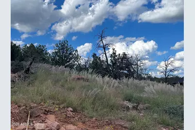 521 N Peak Loop #32, Payson, AZ 85541 - Photo 2