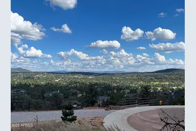 521 N Peak Loop #32, Payson, AZ 85541 - Photo 4