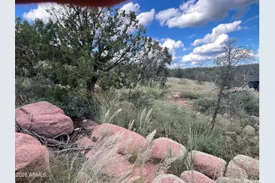 521 N Peak Loop #32, Payson, AZ 85541 - Photo 1
