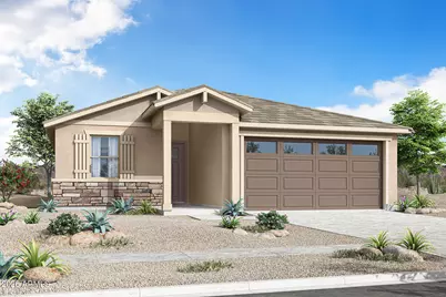 3730 S 240th Drive, Buckeye, AZ 85326 - Photo 2