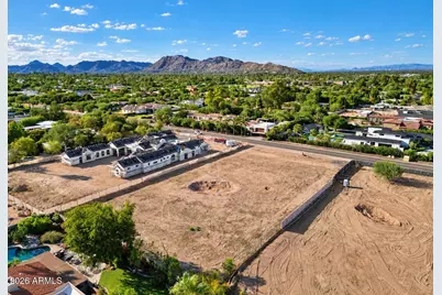 7021 E Jackrabbit Road #-, Paradise Valley, AZ 85253 - Photo 2