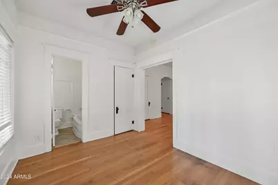 343 W Portland Street #Apt 2, Phoenix, AZ 85003 - Photo 12