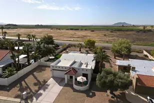 26661 S Howard Dr, Sun Lakes, AZ 85248 - Photo 34