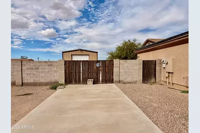 9490 W Wenden Drive, Arizona City, AZ 85123 - Photo 26
