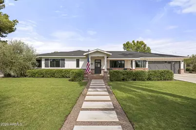 6152 E Calle Camelia --, Scottsdale, AZ 85251 - Photo 2