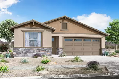 3820 S 240th Drive, Buckeye, AZ 85326 - Photo 1