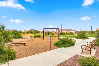 17399 W Saguaro Vista Drive, Surprise, AZ 85387 - Photo 4