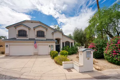 625 W Ocotillo Road, Phoenix, AZ 85013 - Photo 1