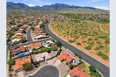 3563 Plaza De La Yerba --, Sierra Vista, AZ 85650 - Photo 42