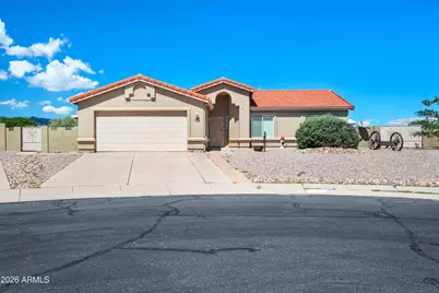 3563 Plaza De La Yerba --, Sierra Vista, AZ 85650 - Photo 2