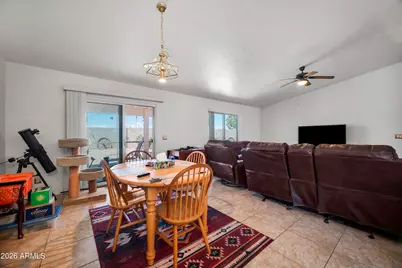 3563 Plaza De La Yerba --, Sierra Vista, AZ 85650 - Photo 12