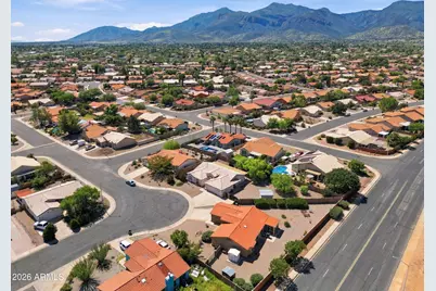 3563 Plaza De La Yerba --, Sierra Vista, AZ 85650 - Photo 40