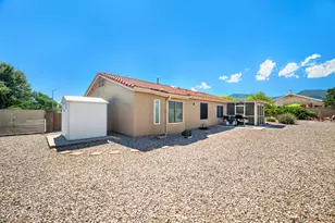 3563 Plaza De La Yerba, Sierra Vista, AZ 85650 - Photo 34