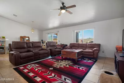 3563 Plaza De La Yerba --, Sierra Vista, AZ 85650 - Photo 8
