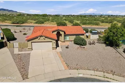 3563 Plaza De La Yerba --, Sierra Vista, AZ 85650 - Photo 38