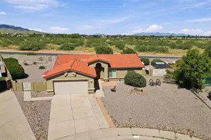 3563 Plaza De La Yerba, Sierra Vista, AZ 85650 - Photo 38