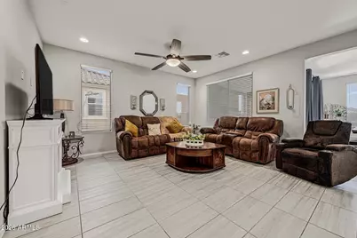 21290 N 270th Avenue, Buckeye, AZ 85396 - Photo 4