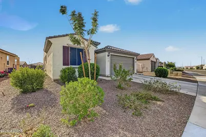 21290 N 270th Avenue, Buckeye, AZ 85396 - Photo 30