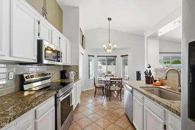 677 N El Dorado Drive, Gilbert, AZ 85233 - Photo 4