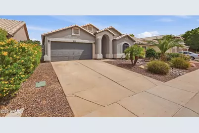 677 N El Dorado Drive, Gilbert, AZ 85233 - Photo 2