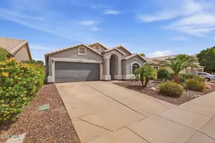 677 N El Dorado Dr, Gilbert, AZ 85233 - Photo 2