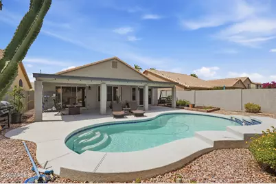 677 N El Dorado Drive, Gilbert, AZ 85233 - Photo 18