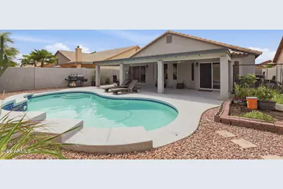 677 N El Dorado Drive, Gilbert, AZ 85233 - Photo 20